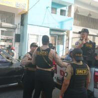 DNCD arresta a 11 personas y ocupa más de 5,100 gramos de presuntas drogas en el DN