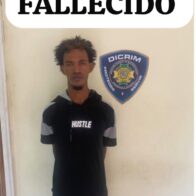 “Hansel Boca Negra” muere en presunto enfrentamiento con el DICRIM