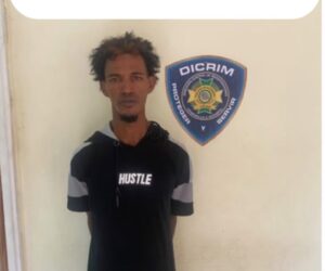 “Hansel Boca Negra” muere en presunto enfrentamiento con el DICRIM
