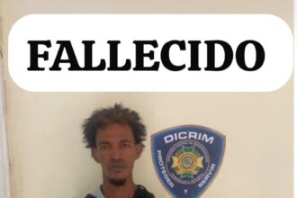 “Hansel Boca Negra” muere en presunto enfrentamiento con el DICRIM