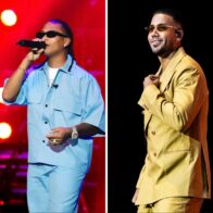 Dalvin y Romeo