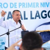 SNS inaugura modernas unidades de Pie Diabético y Hemodiálisis en el Hospital Provincial San Bartolomé