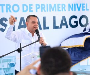 SNS inaugura modernas unidades de Pie Diabético y Hemodiálisis en el Hospital Provincial San Bartolomé