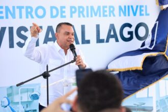 SNS inaugura modernas unidades de Pie Diabético y Hemodiálisis en el Hospital Provincial San Bartolomé