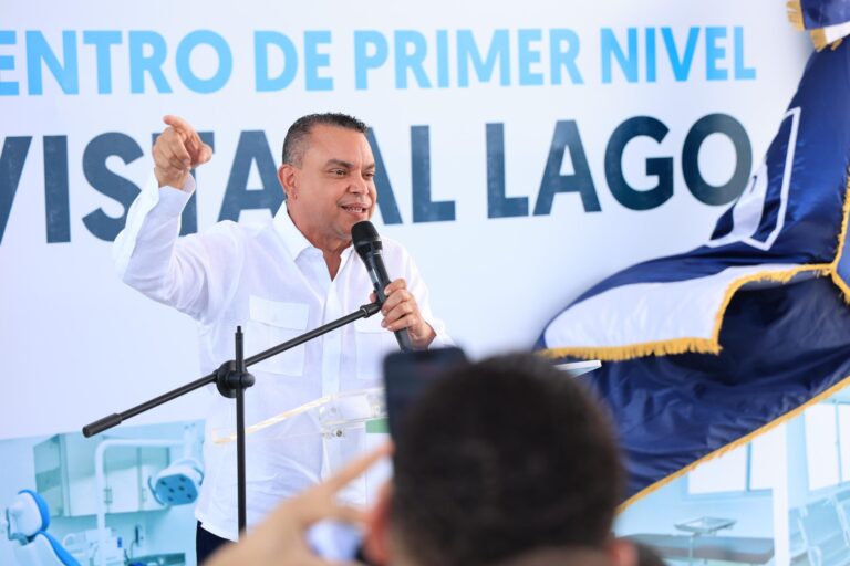SNS inaugura modernas unidades de Pie Diabético y Hemodiálisis en el Hospital Provincial San Bartolomé