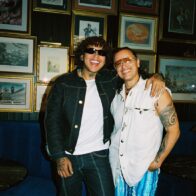 Elvis Crespo apuesta por la nueva generación con “Pa’ Bailar” junto a Beéle
