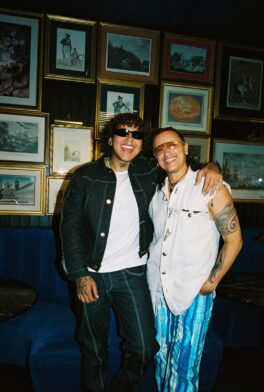 Elvis Crespo apuesta por la nueva generación con “Pa’ Bailar” junto a Beéle
