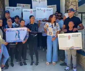 Familiares de pareja asesinada en Tireo, Constanza, solicitan nuevo fiscal para investigar el caso