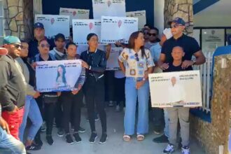 Familiares de pareja asesinada en Tireo, Constanza, solicitan nuevo fiscal para investigar el caso