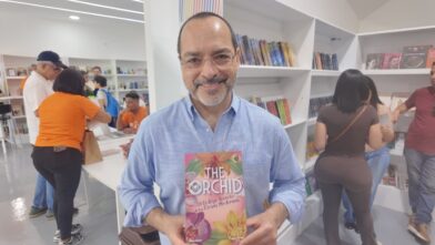 Visitantes y expositores valoran organización y acogida de la Feria del Libro
