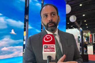 Arajet proyecta a Argentina como principal mercado de su red en 2026