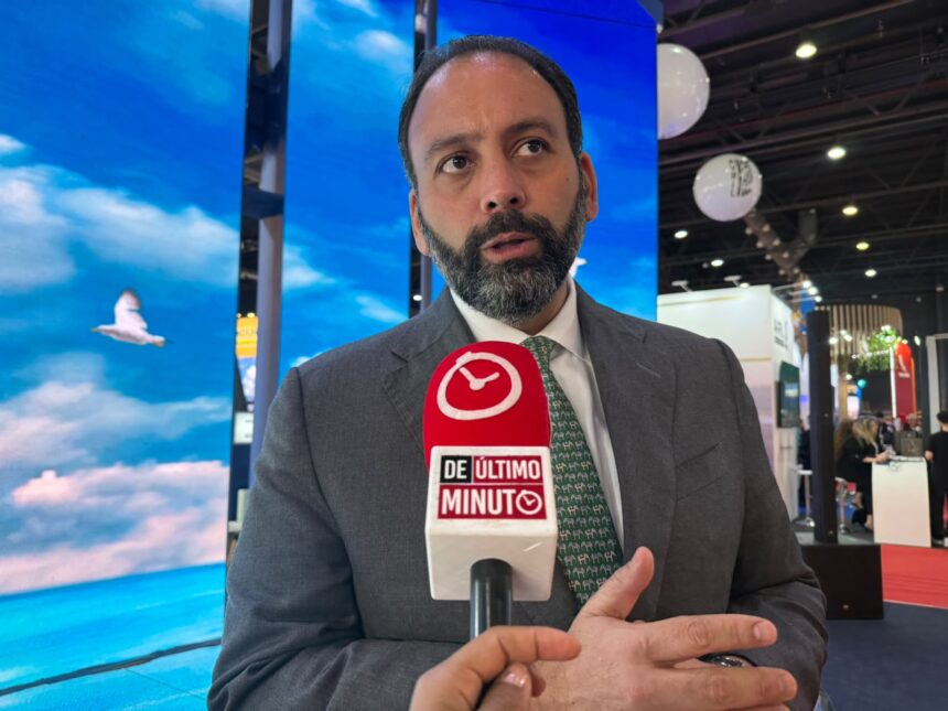 Arajet proyecta a Argentina como principal mercado de su red en 2026