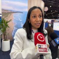 Viceministra de Turismo destaca que turistas argentinos aportarán US$700 millones a RD