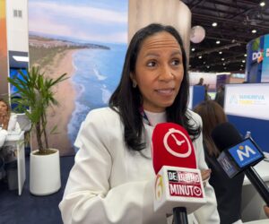 Viceministra de Turismo destaca que turistas argentinos aportarán US$700 millones a RD