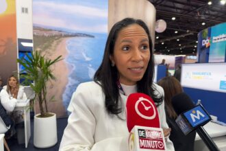 Viceministra de Turismo destaca que turistas argentinos aportarán US$700 millones a RD