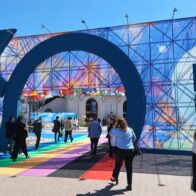 Inicia Feria Internacional de Turismo 2026 en Argentina con RD como país invitado