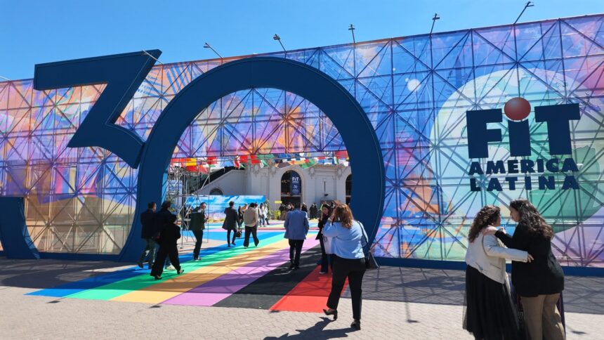 Inicia Feria Internacional de Turismo 2026 en Argentina con RD como país invitado