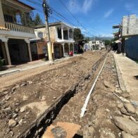 CORAMON continúa trabajos para mejorar el servicio de agua potable en Bonao
