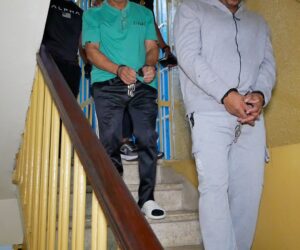 RD extradita a Estados Unidos a otros dos dominicanos acusados de narcotráfico