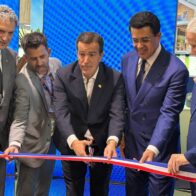 República Dominicana abre su stand en FIT 2026 y fortalece apuesta por mercado argentino