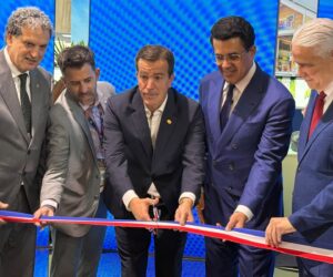 RD abre su stand en FIT 2026 y fortalece apuesta por mercado argentino