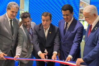 República Dominicana abre su stand en FIT 2026 y fortalece apuesta por mercado argentino