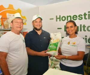 FEDA capacitará en drones agrícolas a productores de zonas arroceras del país