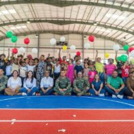 Adeoerd y el ERD lanzan el programa “Formación Deportiva ERD” junto a inmortales del deporte