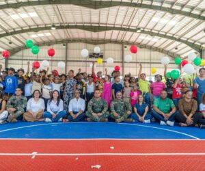 Adeoerd y el ERD lanzan el programa “Formación Deportiva ERD” junto a inmortales del deporte