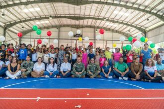 Adeoerd y el ERD lanzan el programa “Formación Deportiva ERD” junto a inmortales del deporte