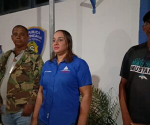 Tribunal impone garantía económica de RD$1 millón a ciudadano sorprendido quemando finca de arroz en Valverde