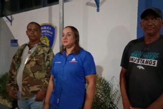 Tribunal impone garantía económica de RD$1 millón a ciudadano sorprendido quemando finca de arroz en Valverde