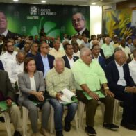 Fuerza del Pueblo fortalece su estructura nacional de Medio Ambiente y acredita a más de 60 vicesecretarios