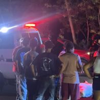 Accidente de tránsito deja una persona fallecida en la carretera Salcedo-Tenares