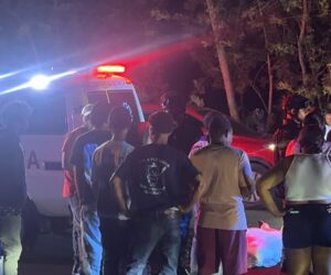 Accidente entre dos motocicletas deja un fallecido en la carretera Salcedo-Tenares