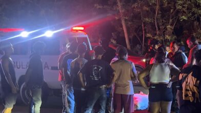 Accidente de tránsito deja una persona fallecida en la carretera Salcedo-Tenares