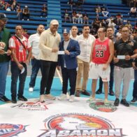 Héctor Acosta aporta RD$500 mil al Baloncesto Superior de Bonao y reafirma respaldo al deporte provincial