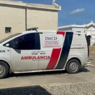 Hombre muere tras presunto enfrentamiento con agentes del DICRIM
