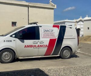Hombre muere tras presunto enfrentamiento con agentes del DICRIM en Santiago