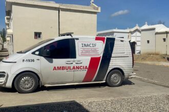Hombre muere tras presunto enfrentamiento con agentes del DICRIM