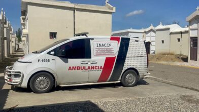 Hombre muere tras presunto enfrentamiento con agentes del DICRIM
