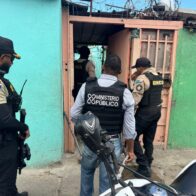 DNCD intensifica operativos contra el microtráfico y ocupa más de 32 kilos de presuntas drogas