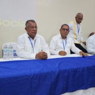 Comisión Nacional de los Derechos Humanos celebra asamblea para elegir nueva dirección