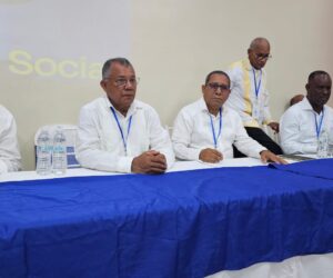 Comisión Nacional de los Derechos Humanos celebra asamblea para elegir nueva dirección