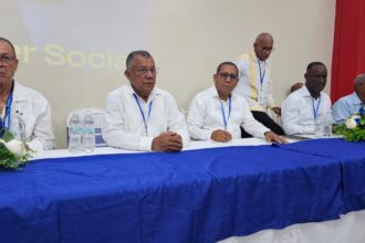Comisión Nacional de los Derechos Humanos celebra asamblea para elegir nueva dirección