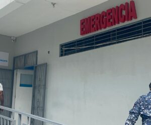 Hombre muere durante presunto enfrentamiento con agentes de la DICRIM en Santiago Oeste