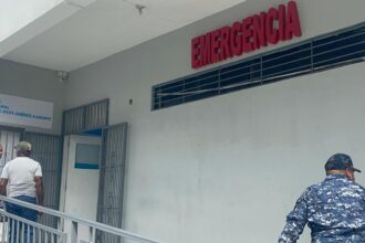 Hombre muere durante presunto enfrentamiento con agentes de la DICRIM en Santiago Oeste