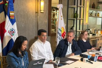 RD y Argentina firman acuerdo para impulsar el turismo deportivo