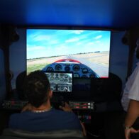 Tecnología e innovación se abren espacio en la FILSD 2026