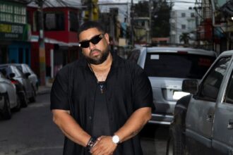 Mow Flow, el nuevo rostro del merengue urbano